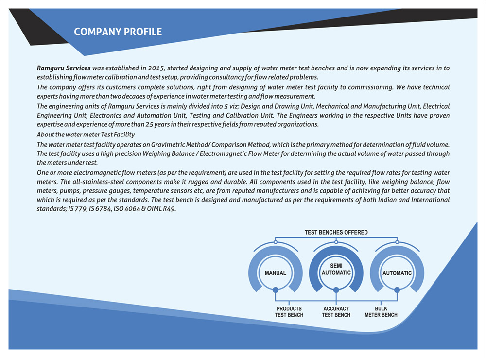 Ramguru Services